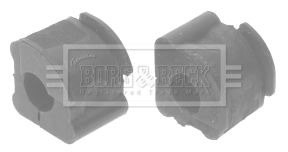 BORG & BECK skersinio stabilizatoriaus komplektas BSK6306K